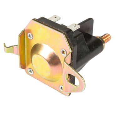 Solenoid solenoid with...