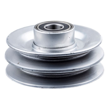 Poulie double Husqvarna 535482201