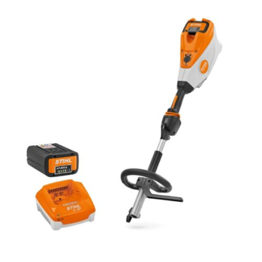 Pack STIHL KMA 140 R + AP300S + AL301