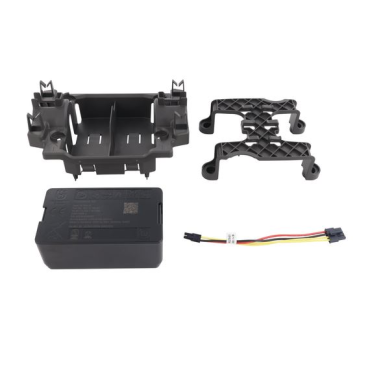 Battery spare part kit typ...