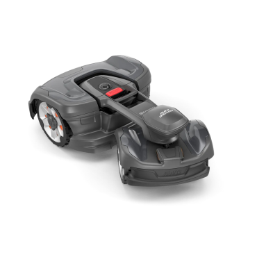 Automower 435 X AWD Nera Jardiforet