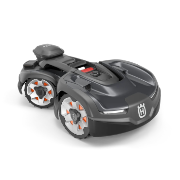 435 X AWD Nera Automower Husqvarna