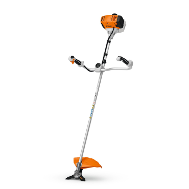Débroussailleuse thermique STIHL FS 91