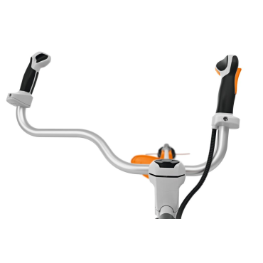 Débroussailleuse thermique STIHL FS 91