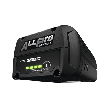 AP300 P Batterie Lithium-Ion Stihl