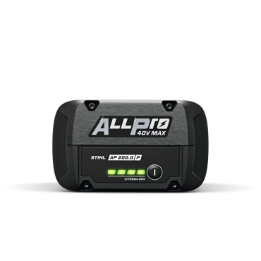 AP200 P Batterie Lithium-Ion Stihl