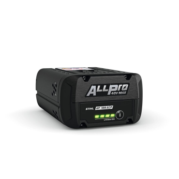 AP100 P Batterie Lithium-Ion Stihl