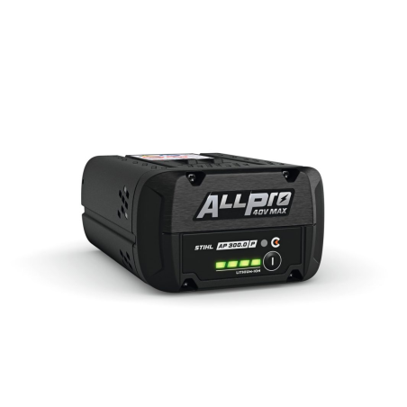 AP300 PC Batterie Lithium-Ion Stihl
