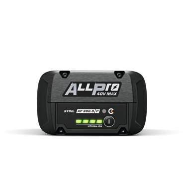 AP300 PC Batterie Lithium-Ion Stihl