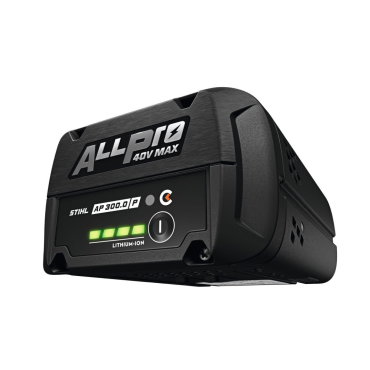 AP300 PC Batterie Lithium-Ion Stihl