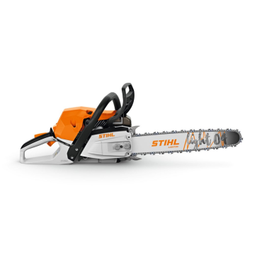 Tronçonneuse STIHL MS300 avec guide de 45 cm