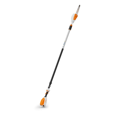 HTA86 Elagueuse sur perche à batterie Stihl