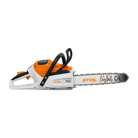 STIHL MSA 260 Tronçonneuse à batterie - Gamme AP - ALLPRO