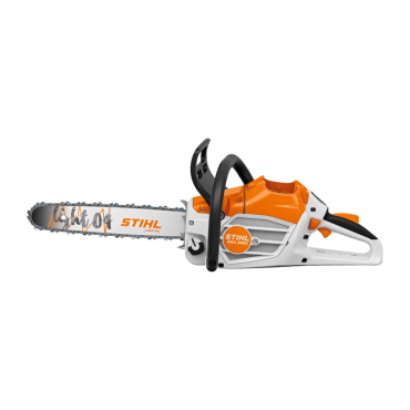 STIHL MSA 260 Tronçonneuse à batterie - Gamme AP - ALLPRO