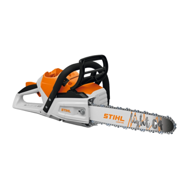 STIHL MSA 260 Tronçonneuse à batterie - Gamme AP - ALLPRO