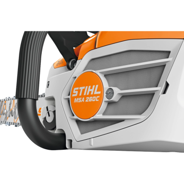 STIHL MSA 260 Tronçonneuse à batterie - Gamme AP - ALLPRO