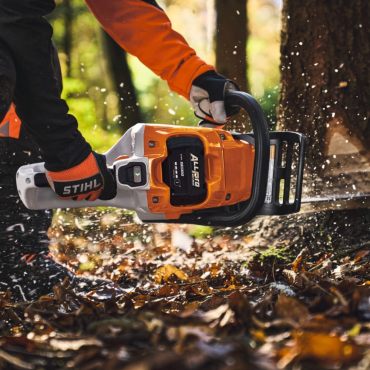 STIHL MSA 260 Tronçonneuse à batterie - Gamme AP - ALLPRO
