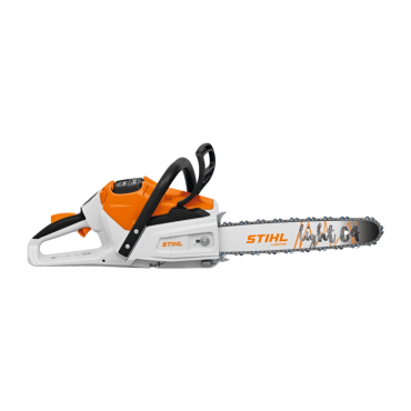 PACK Tronçonneuse à batterie STIHL MSA 260 + AP300P + AL301