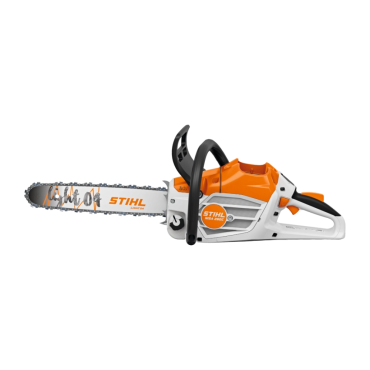 PACK Tronçonneuse à batterie STIHL MSA 260 + AP300P + AL301
