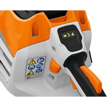 PACK Tronçonneuse à batterie STIHL MSA 260 + AP300P + AL301