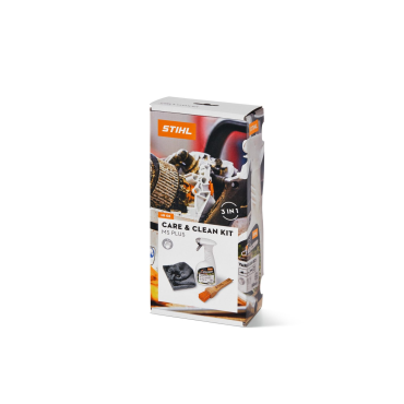 CARE & CLEAN KIT MS PLUS STIHL - 0782 516 8607