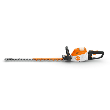 Pack Taille-haies à batterie STIHL HSA 140 T 60cm + AP200P + AL301