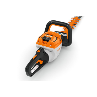 Pack Taille-haies à batterie STIHL HSA 140 T 60cm + AP200P + AL301