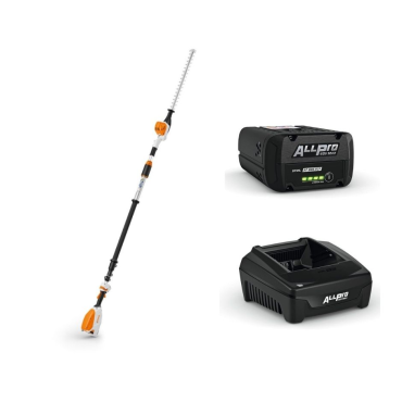 Pack taille-haies sur perche Stihl HLA 86 + AP300P + AL301