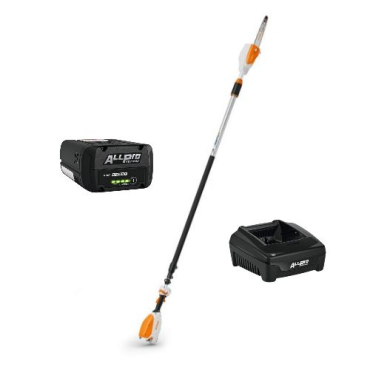 Pack Elagueuse sur perche HTA 86+ AP200P + AL301