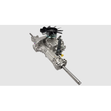 Transmission k574a-787q032401 Husqvarna - 590 71 68-01