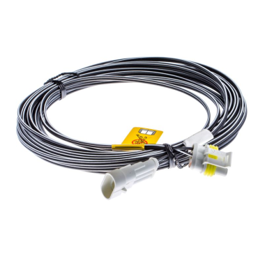 Cable assy low voltage cable Husqvarna 579825102