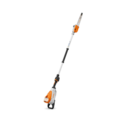 HTA 150 Elagueuse sur perche à batterie AP Stihl - Jardiforet