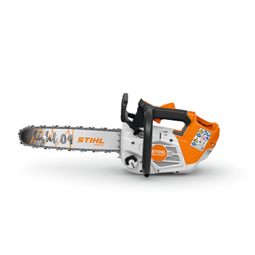 Tronçonneuse à batterie STIHL MSA 240 TC-O - ALLPro system - MA01 200 0120
