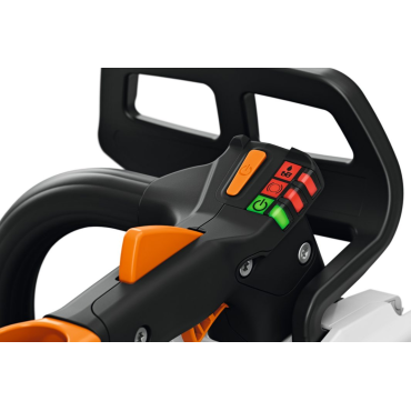 Tronçonneuse à batterie STIHL MSA 240 TC-O - ALLPro system - MA01 200 0120