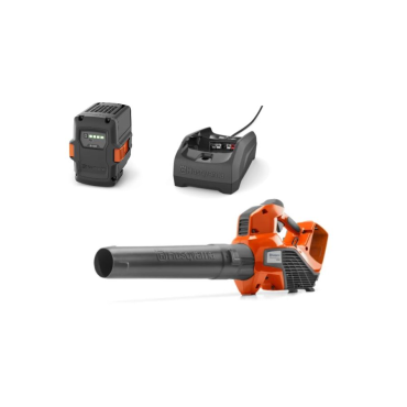 120iB Souffleur à batterie HUSQVARNA