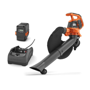 Souffleur Aspirateur 120IBV...