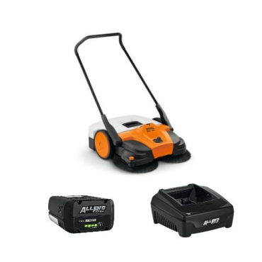 KGA770+AP200P+AL301
