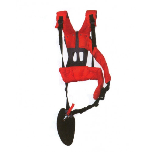 Harnais ergonomique SUPER PRO KAAZ HSP