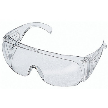 Lunettes de protection MONOBLOC STIHL