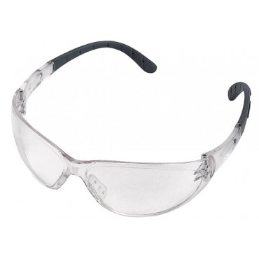 Lunettes CONTRAST blanches STIHL