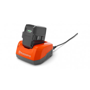 Chargeur Li-Ion QC330 HUSQVARNA