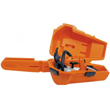 Coffret de transport pour tronçonneuse STIHL