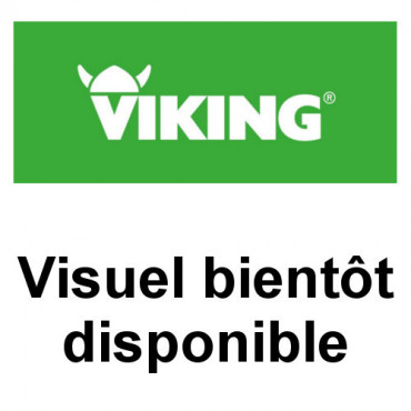 Lame d'origine VIKING MB 253T (6371 702 0100)