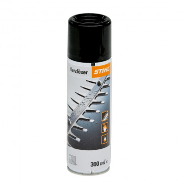Nettoyant anti-résine STIHL