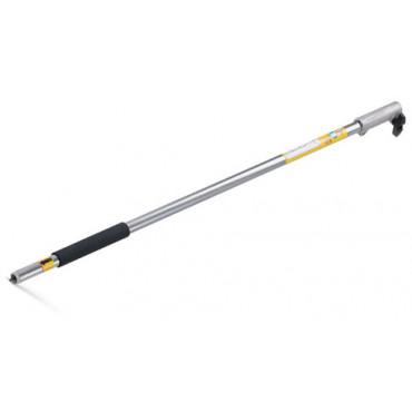 Rallonge de tube 100cm pour CombiSystème