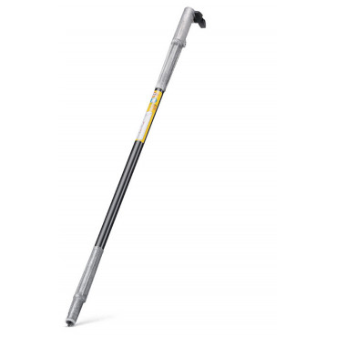 Rallonge de tube 100cm carbone pour CombiSystème