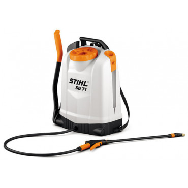 Pulvérisateur dorsal SG 71 STIHL