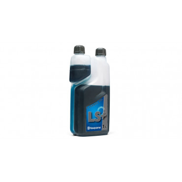 Huile pour mélange moteur 2 temps HUSQVARNA LS 1L