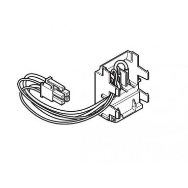 Pièce de connexion batterie Automower 305 et 308 HUSQVARNA 574479801