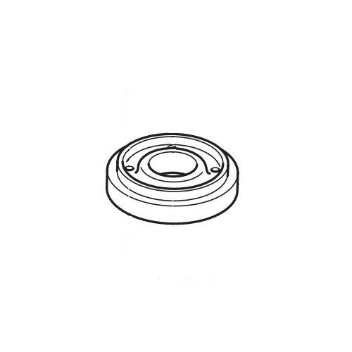 Boitier de roulement (coupe) Automower HUSQVARNA 535 12 64 01